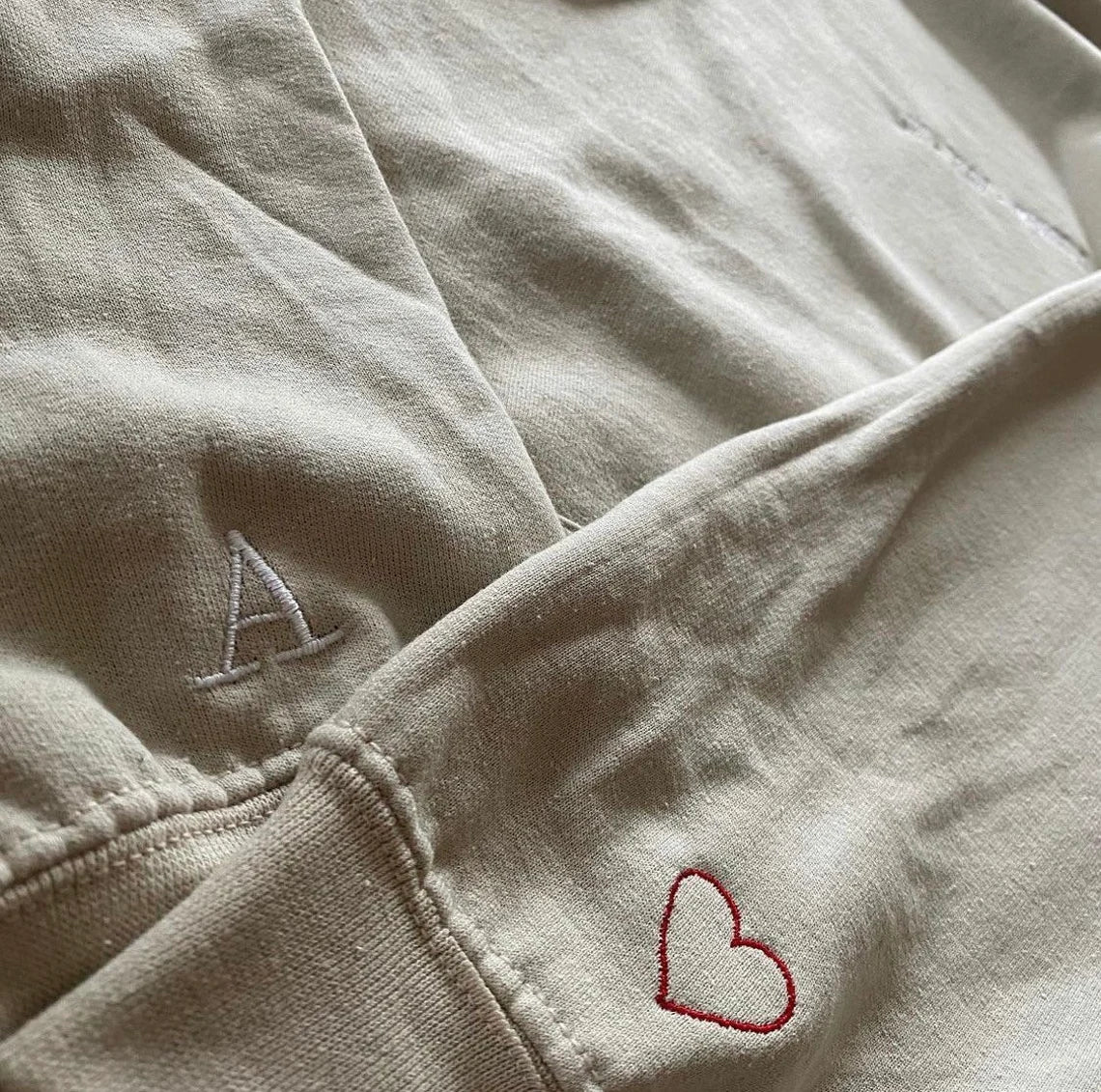 Gör din Egna Sweatshirt
